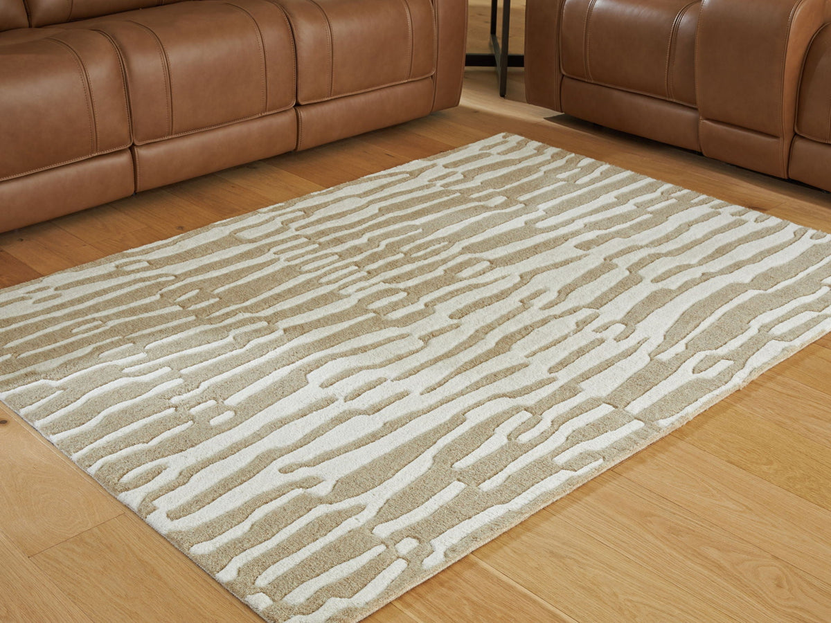 Corrbell - Rug, photo 3 of 8