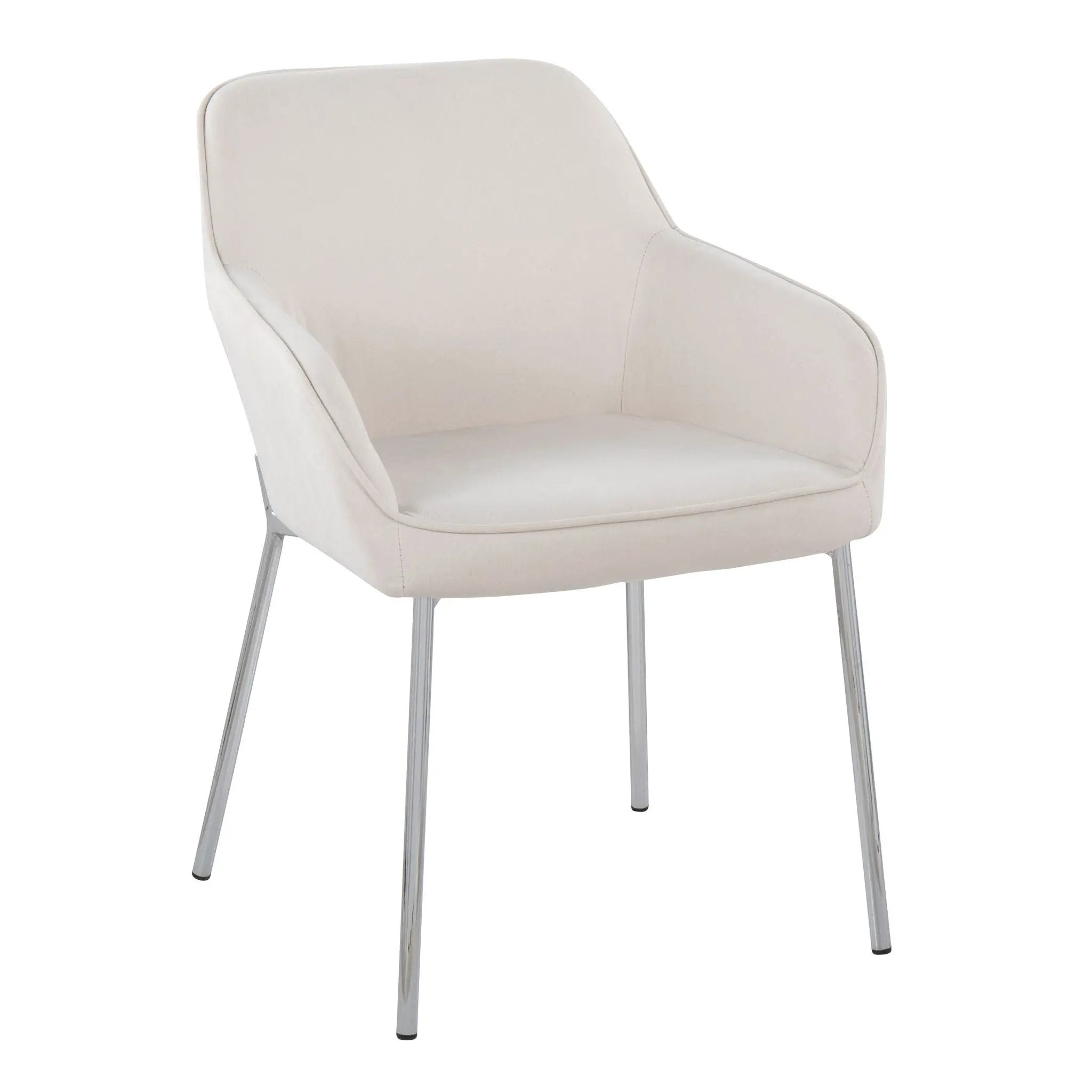 Daniella - Contemporary Moder Dining Chair (Set of 2) by Unique Piece Furniture