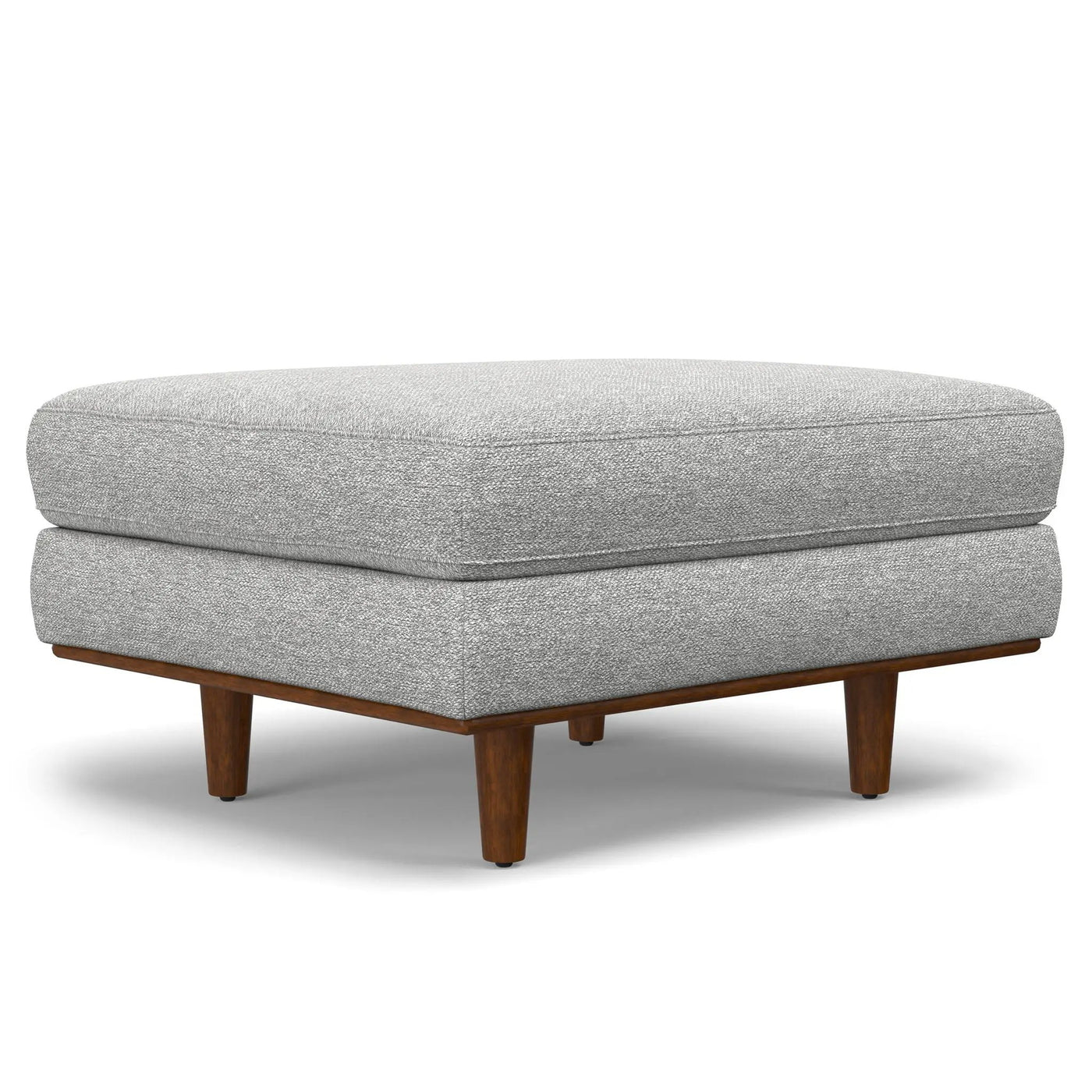 Morrison - Handcrafted Ottoman by Unique Piece Furniture