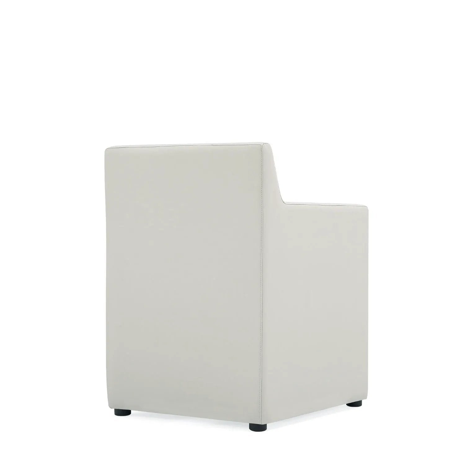 Anna - Square Armchair