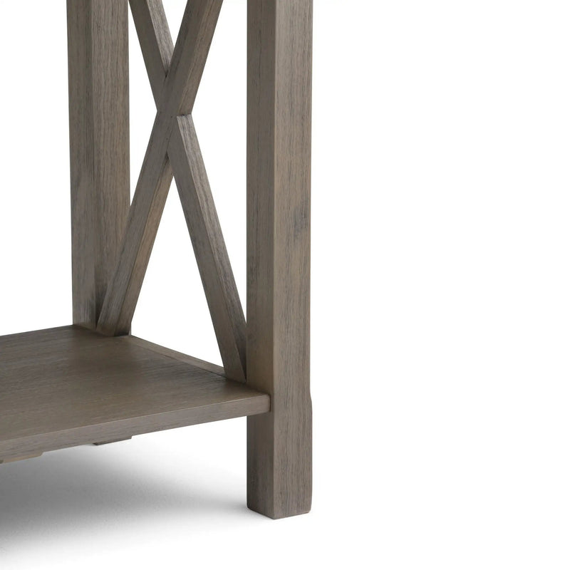 Kitchener - Handcrafted Table by Unique Piece Furniture