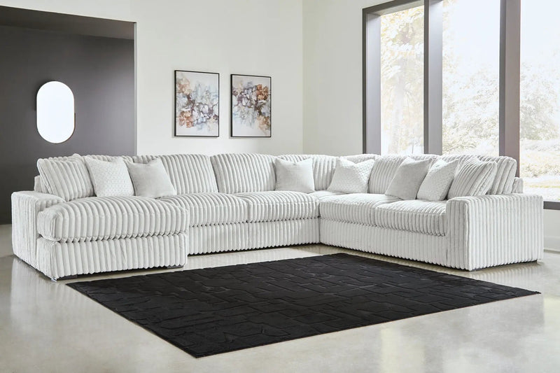Stupendous - Sectional by Unique Piece Furniture