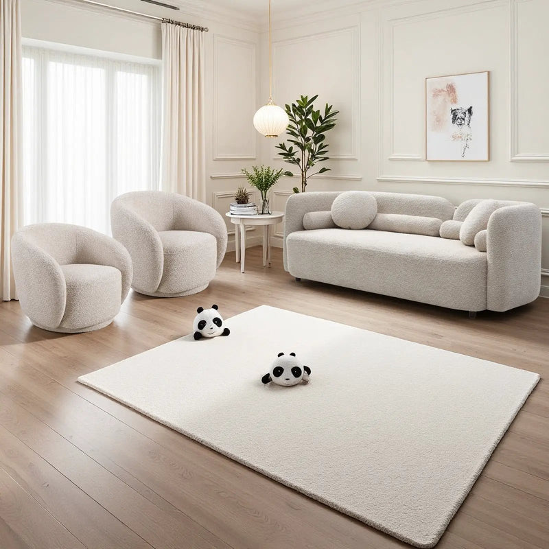 Luxury Modern Couch for Living Room by HouseOfZazla