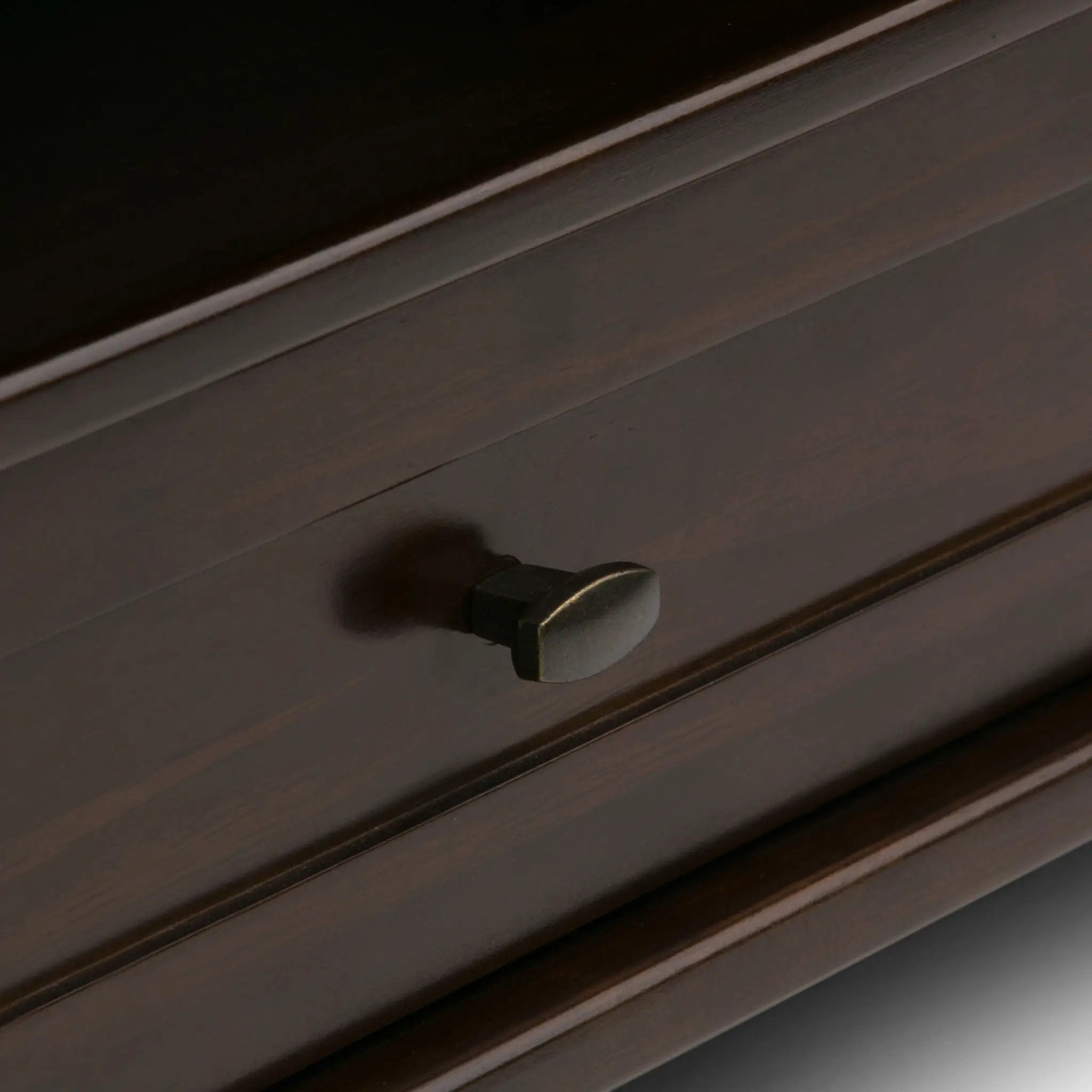 Warm Shaker - Handcrafted Table by HouseOfZazla