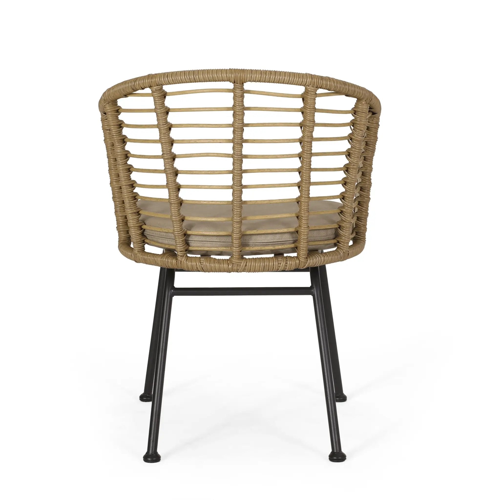 Randy Chair by HouseOfZazla
