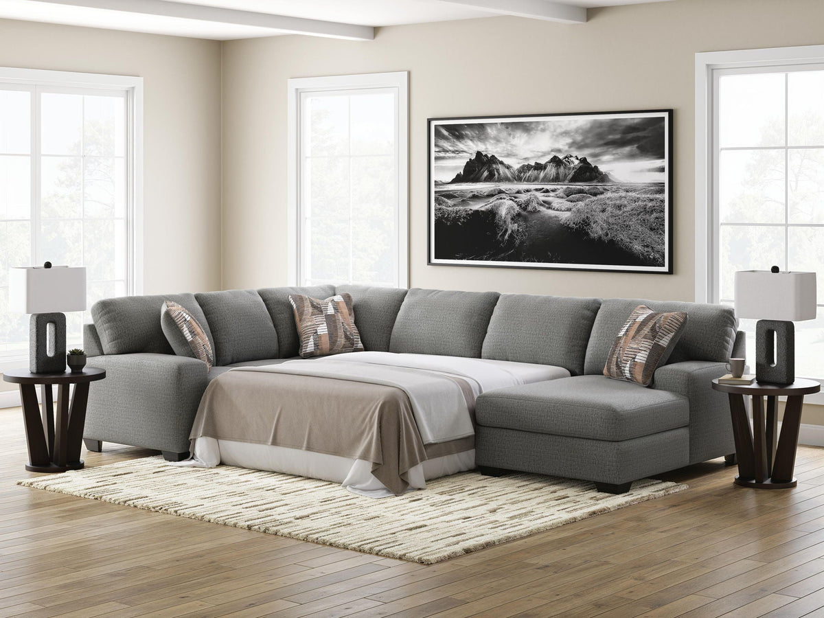 Clarington - Sectional, photo 10 of 13