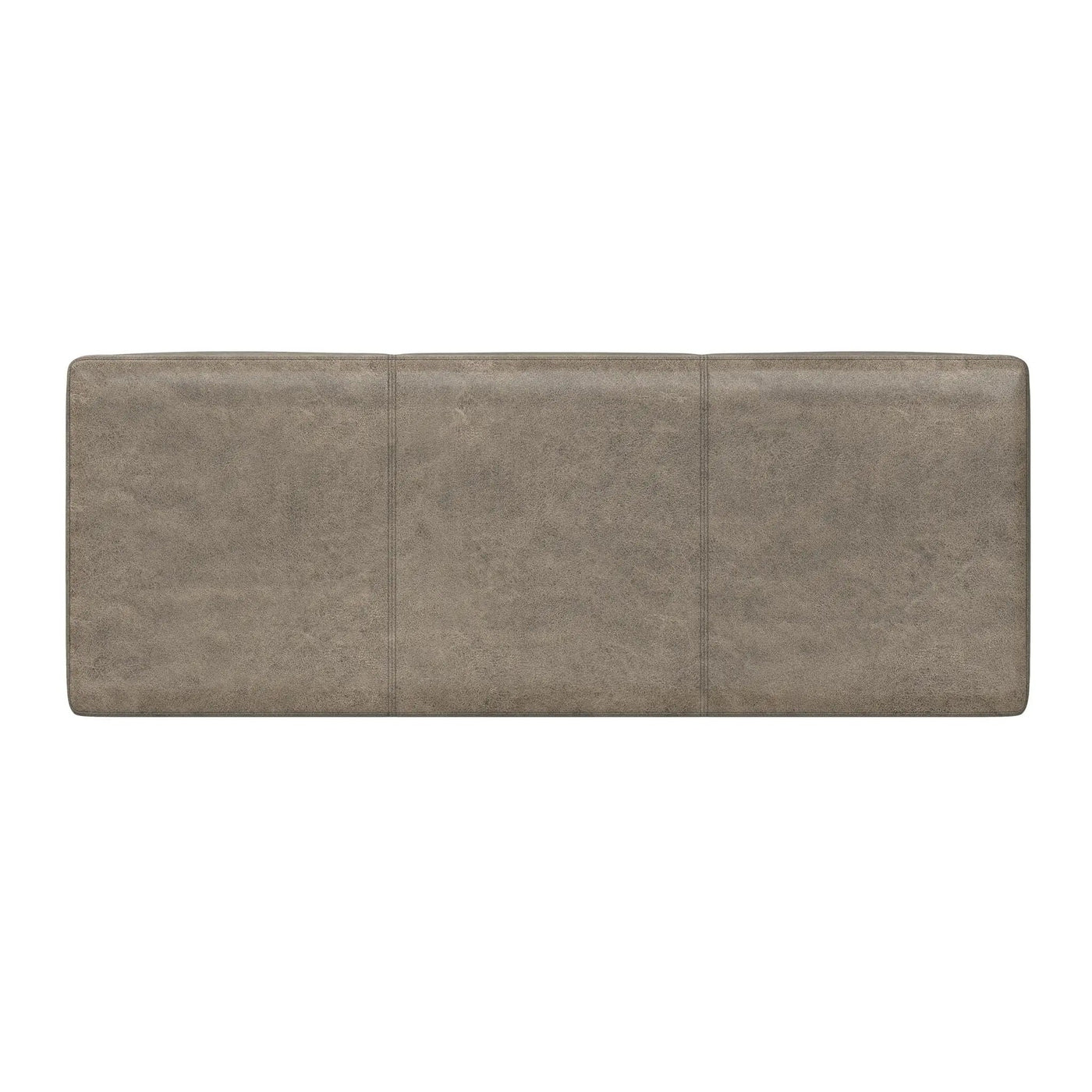 Avalon - Contemporary Storage Ottoman Bench by HouseOfZazla