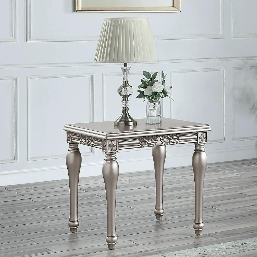 Pelumi - Table by Unique Piece Furniture