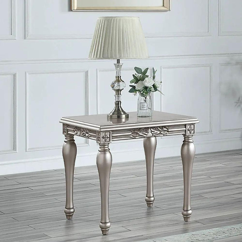 Pelumi - Table by Unique Piece Furniture