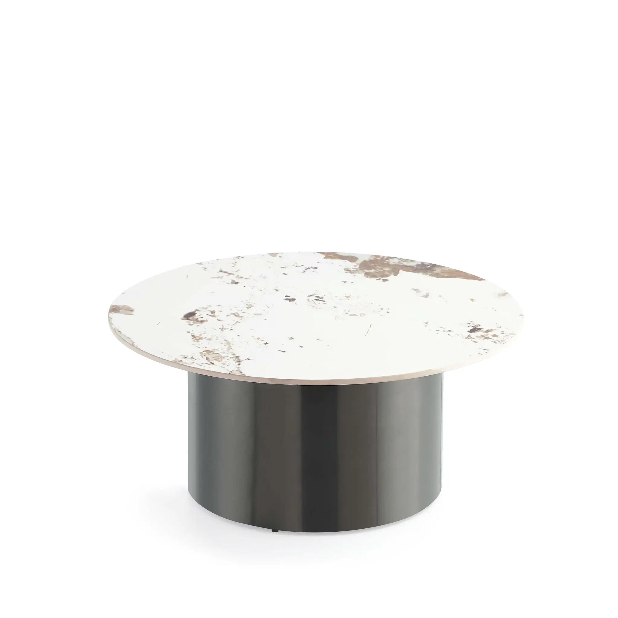 Alondra - Coffee Table - Black by HouseOfZazla