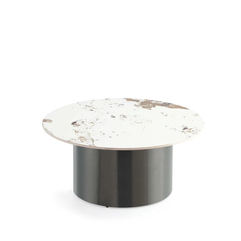Alondra - Coffee Table - Black by HouseOfZazla