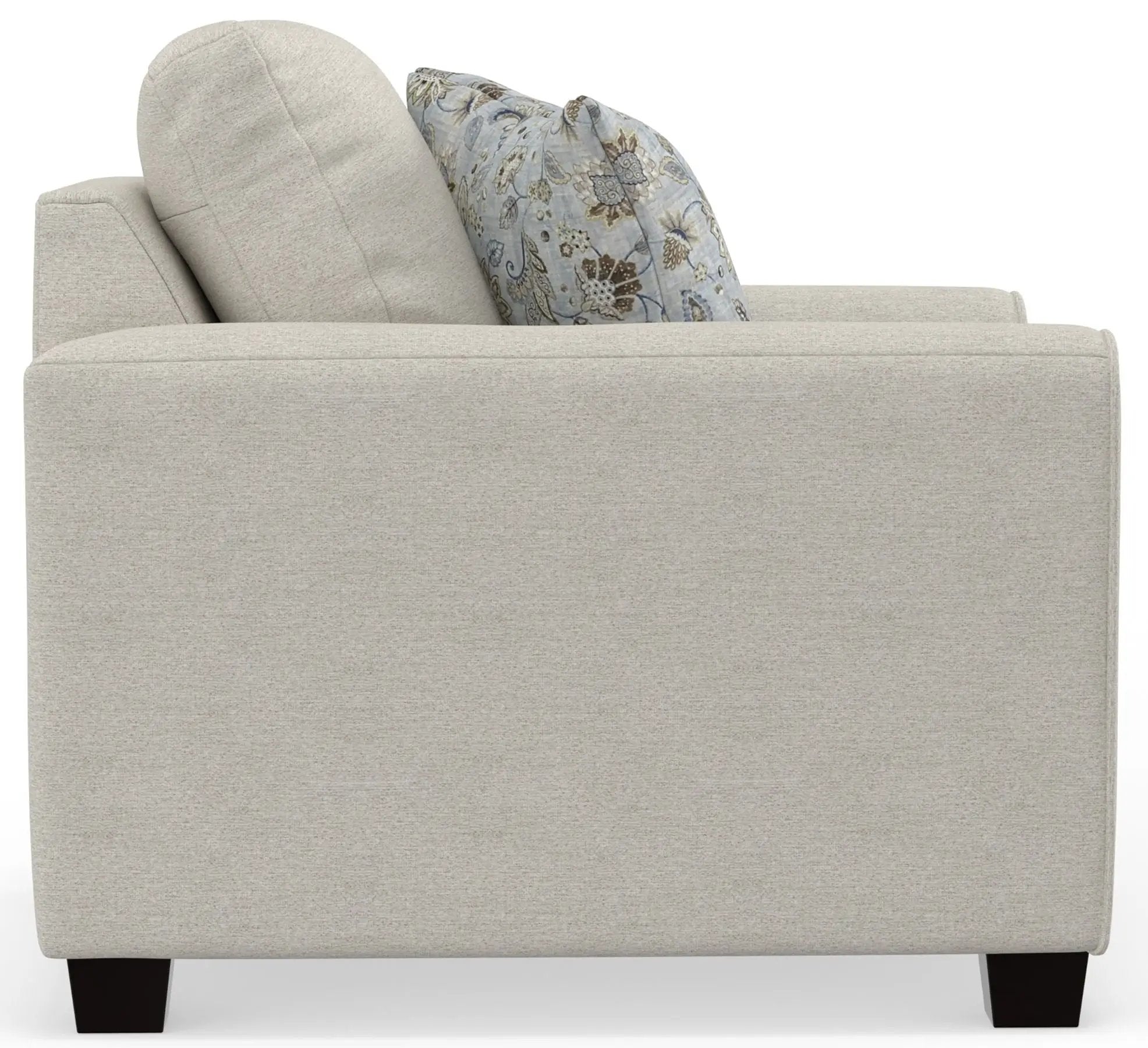 Magnolia - Chair - Shell by Unique Piece Furniture