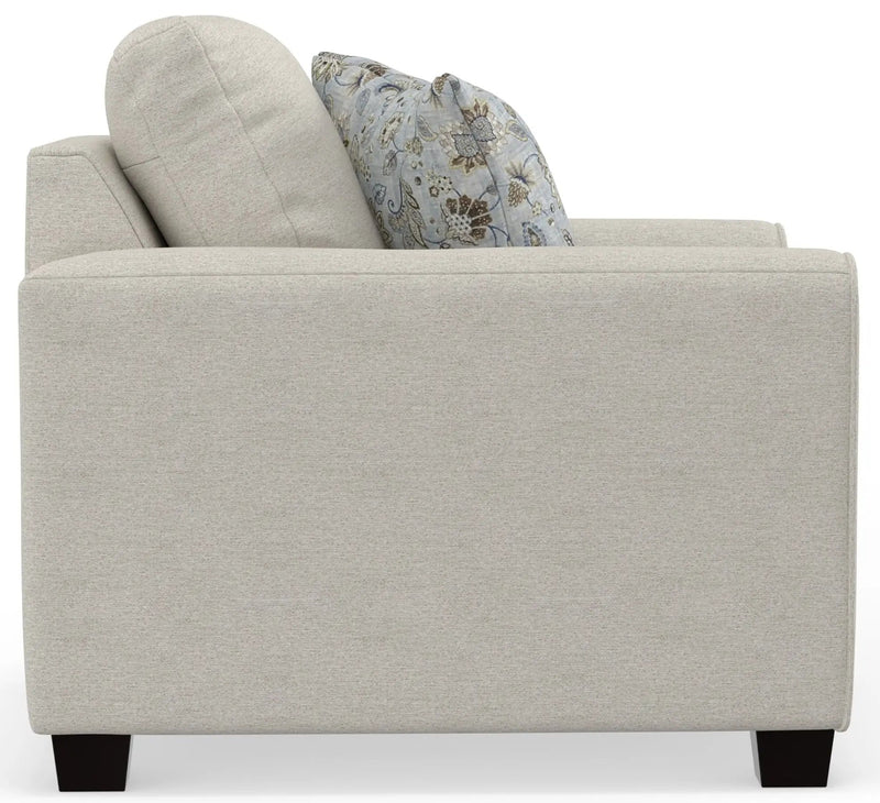 Magnolia - Chair - Shell by Unique Piece Furniture