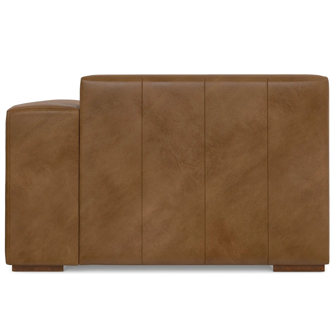Rex - Chaise Sofa Module by HouseOfZazla