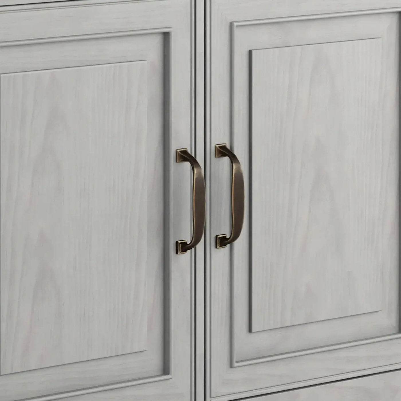 Connaught - Handcrafted Entryway Storage Cabinet by Unique Piece Furniture