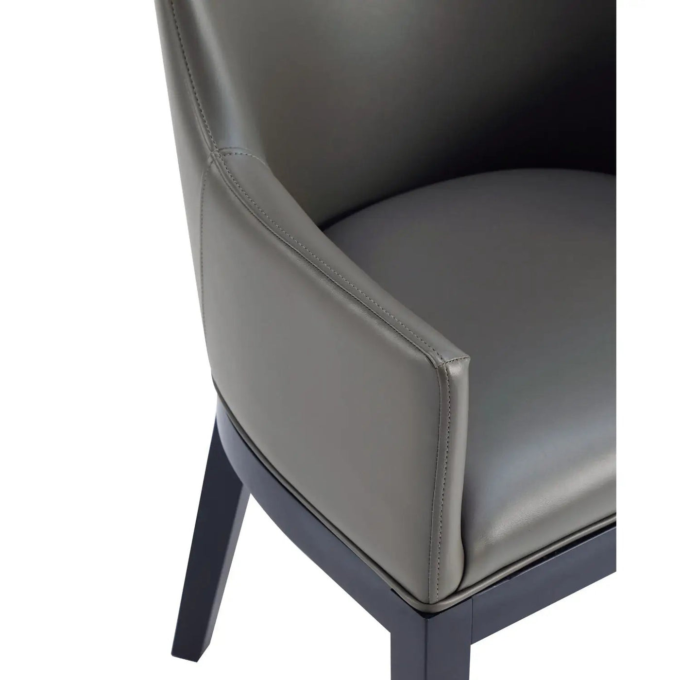 Gansevoort - Armchair by HouseOfZazla