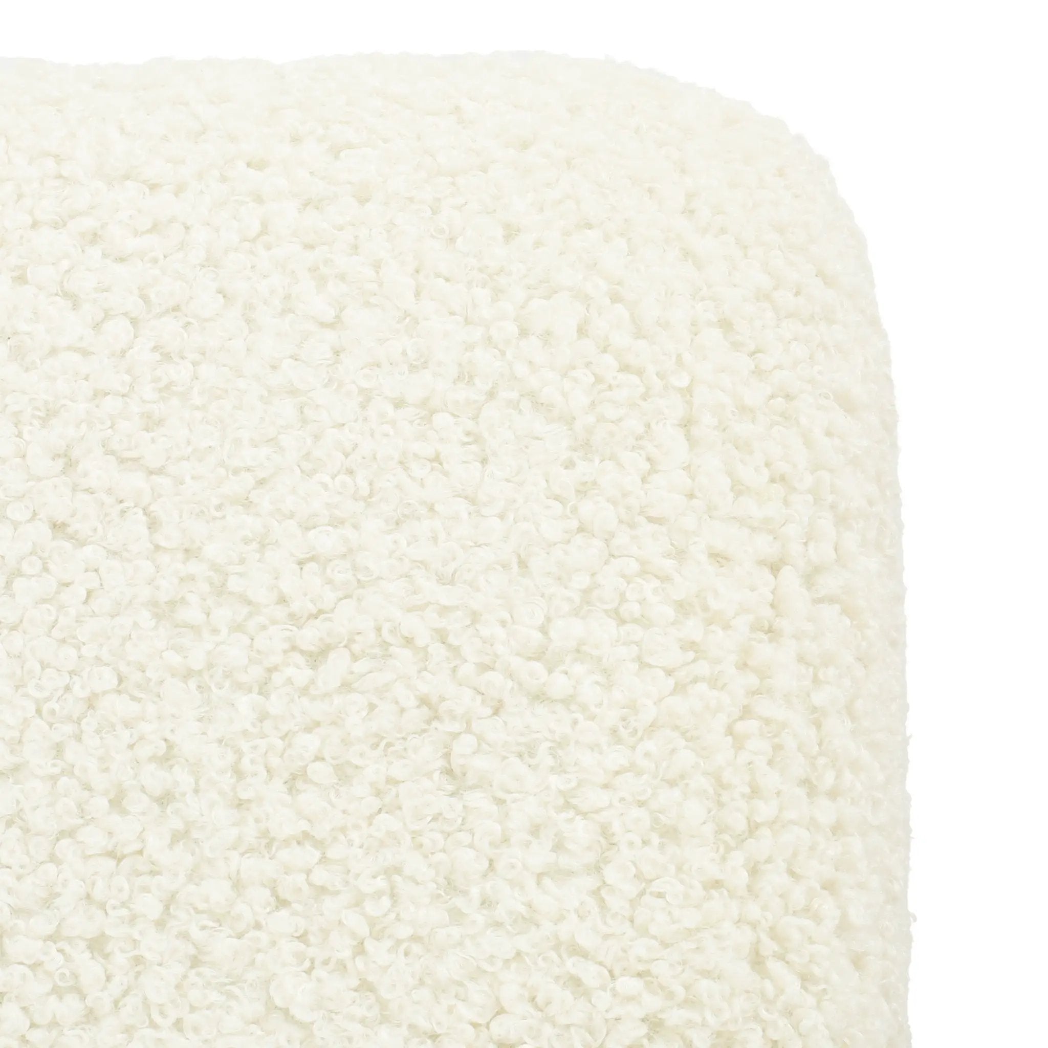 Comfortable Ottoman by HouseOfZazla