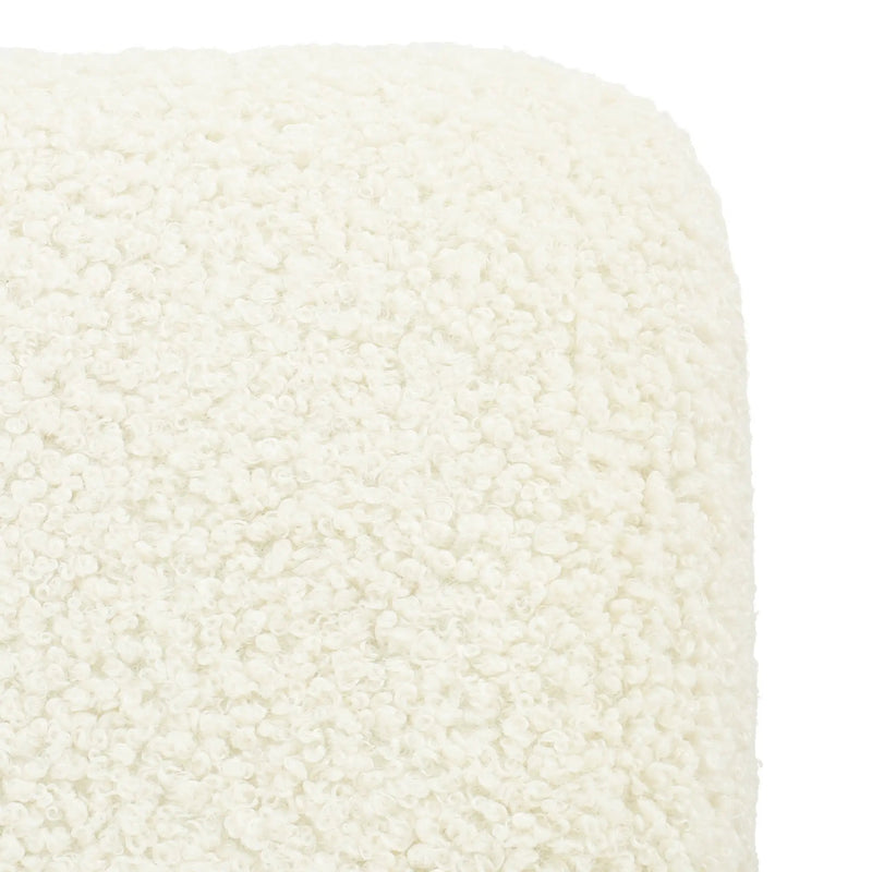Comfortable Ottoman by HouseOfZazla