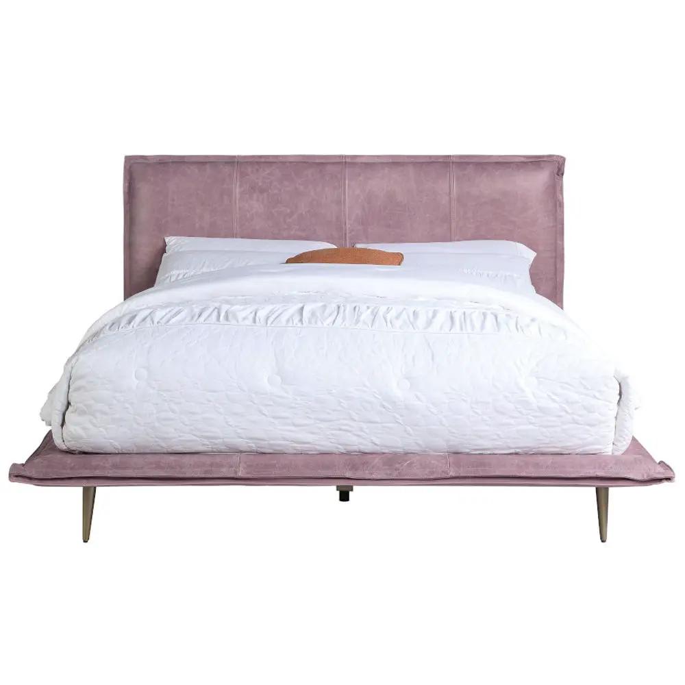 Metis - Bed by Unique Piece Furniture