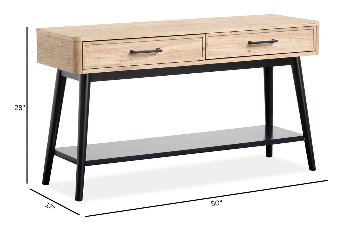 Fletcher - Rectangular Table, photo 8 of 20