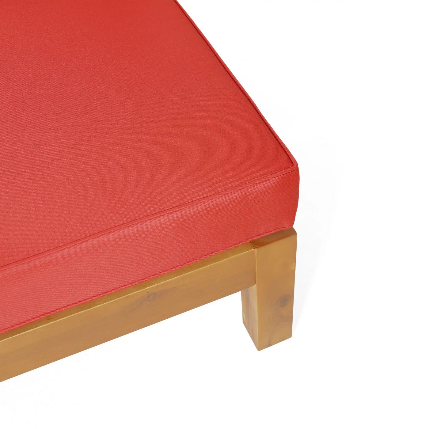 Brava X Back Corner Bench With Coffee Table by HouseOfZazla