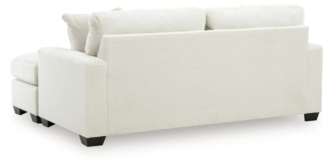 Greenbriar - Sofa Chaise by Unique Piece Furniture