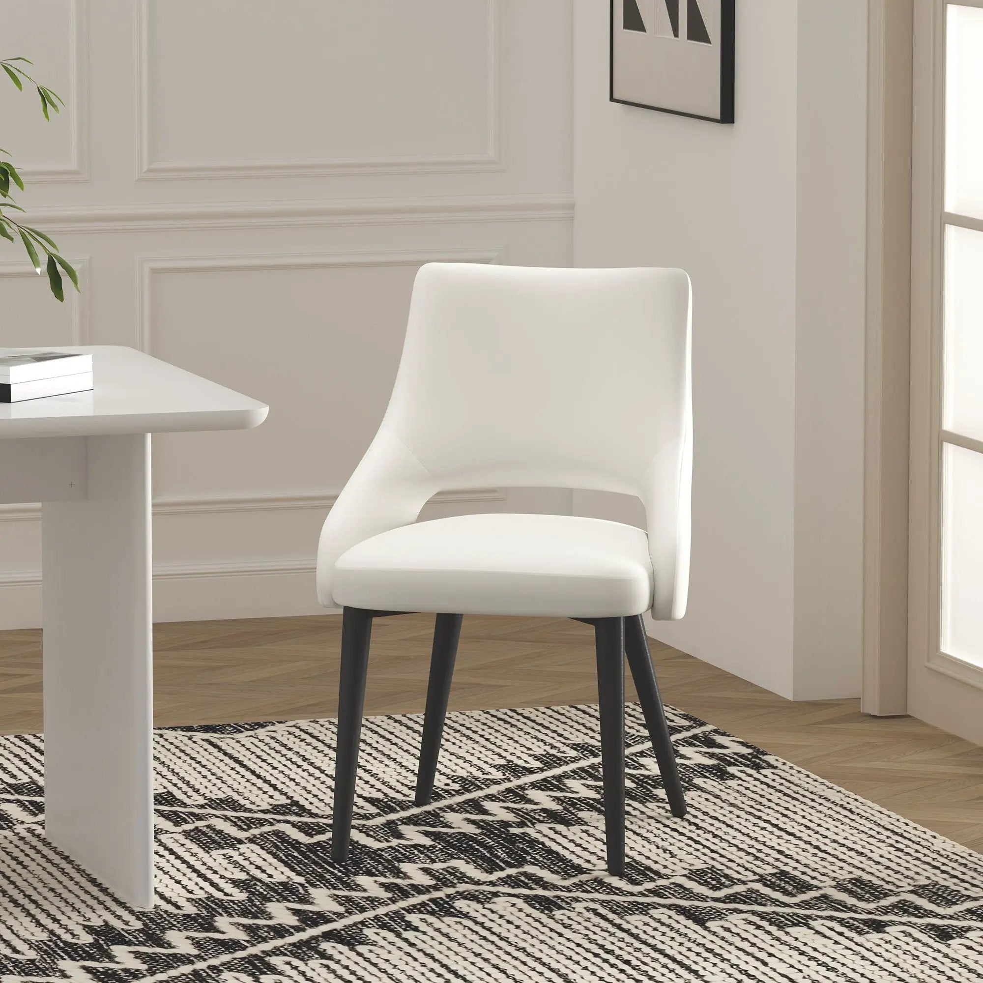 Tremont - Dining Chair by HouseOfZazla