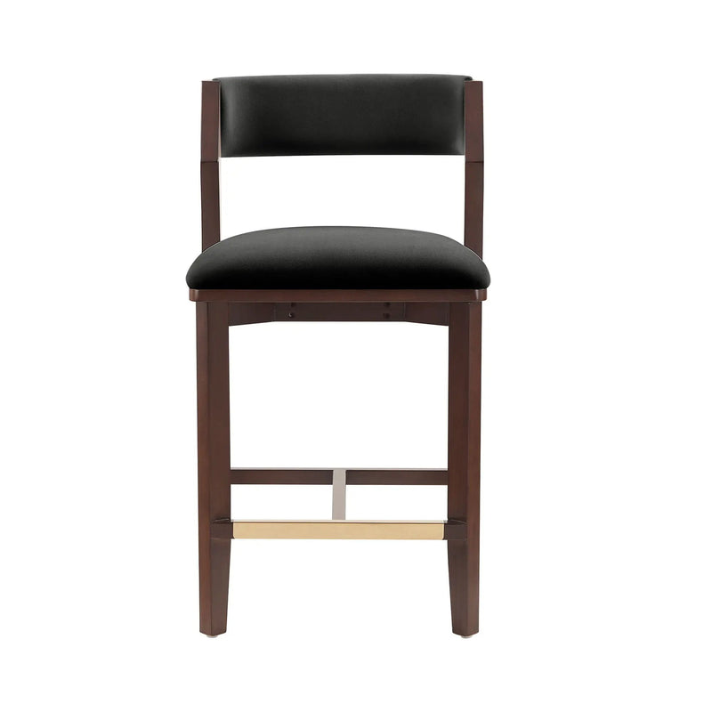 Patricia - Counter Stool by HouseOfZazla