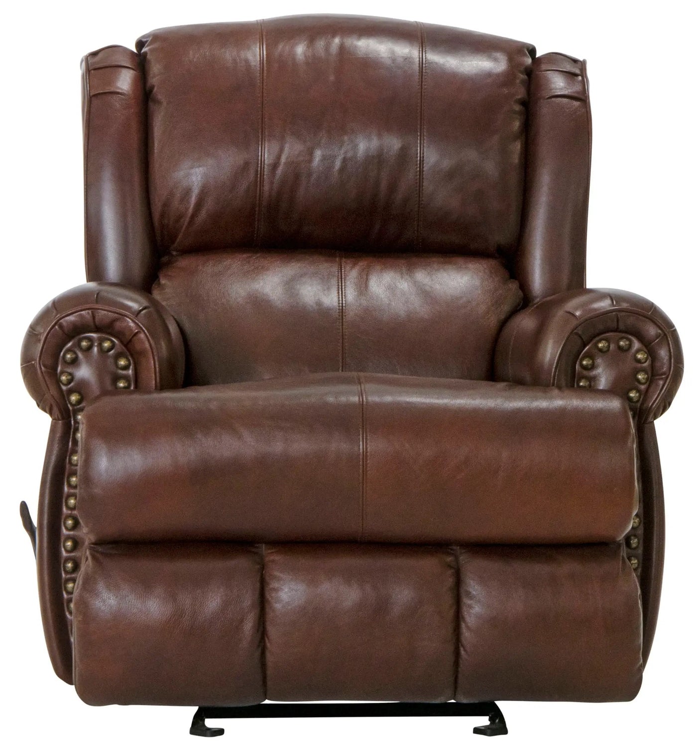 Duncan - Deluxe Glider Recliner by Unique Piece Furniture