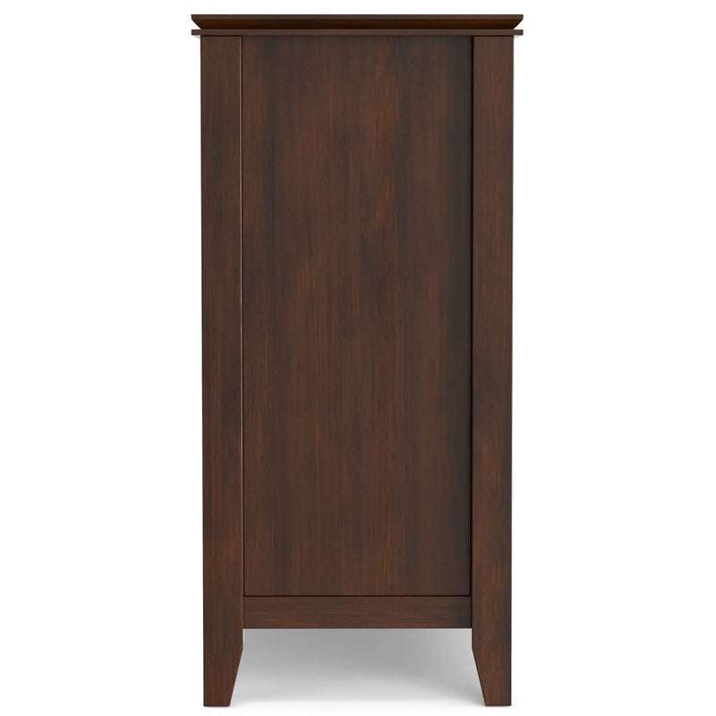 Artisan - Handcrafted Sideboard Buffet by Unique Piece Furniture