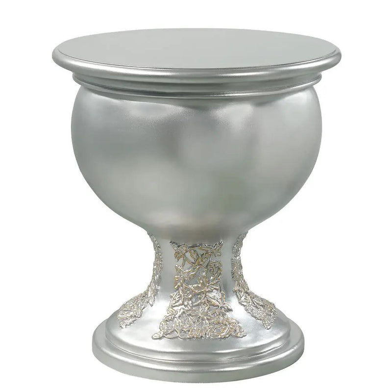 Sandoval - Nightstand - Champagne by Unique Piece Furniture