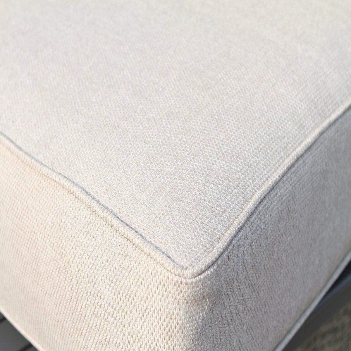 Shick Corner Wedge Patio Chair with Cushions, photo 4 of 11