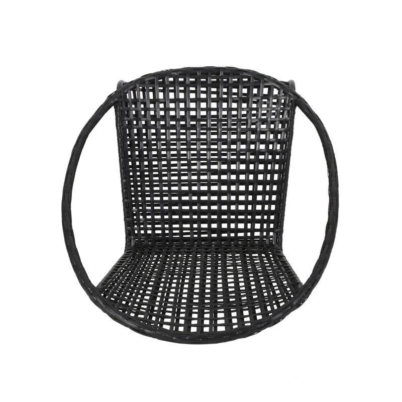 Java Chair With Comfortable Design by HouseOfZazla