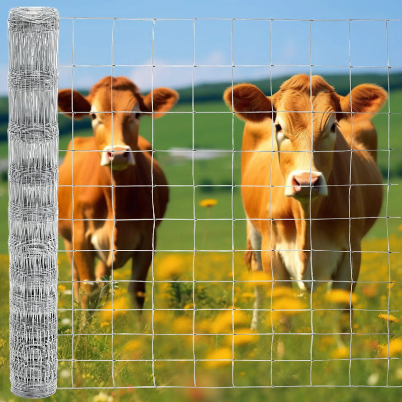 5x164 ft Advanced Weave Farm Enclosures by HouseOfZazla