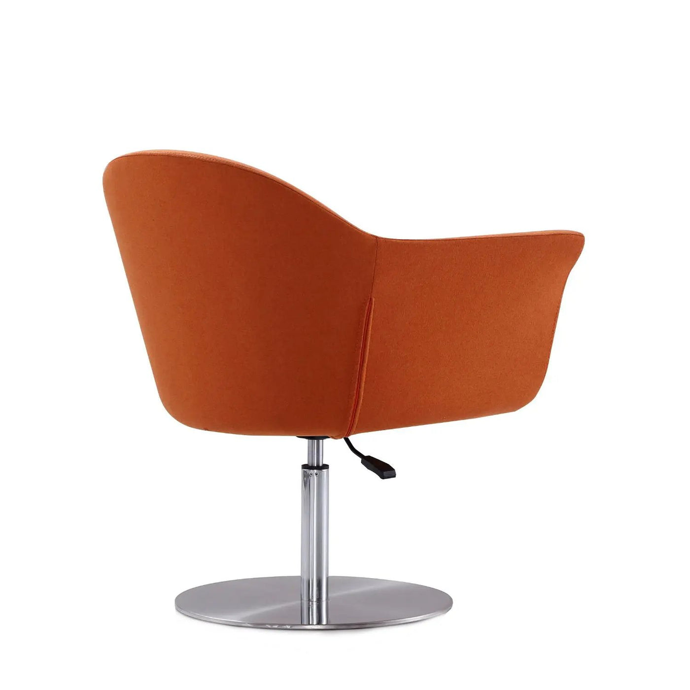Voyager - Swivel Lounge Chair by HouseOfZazla