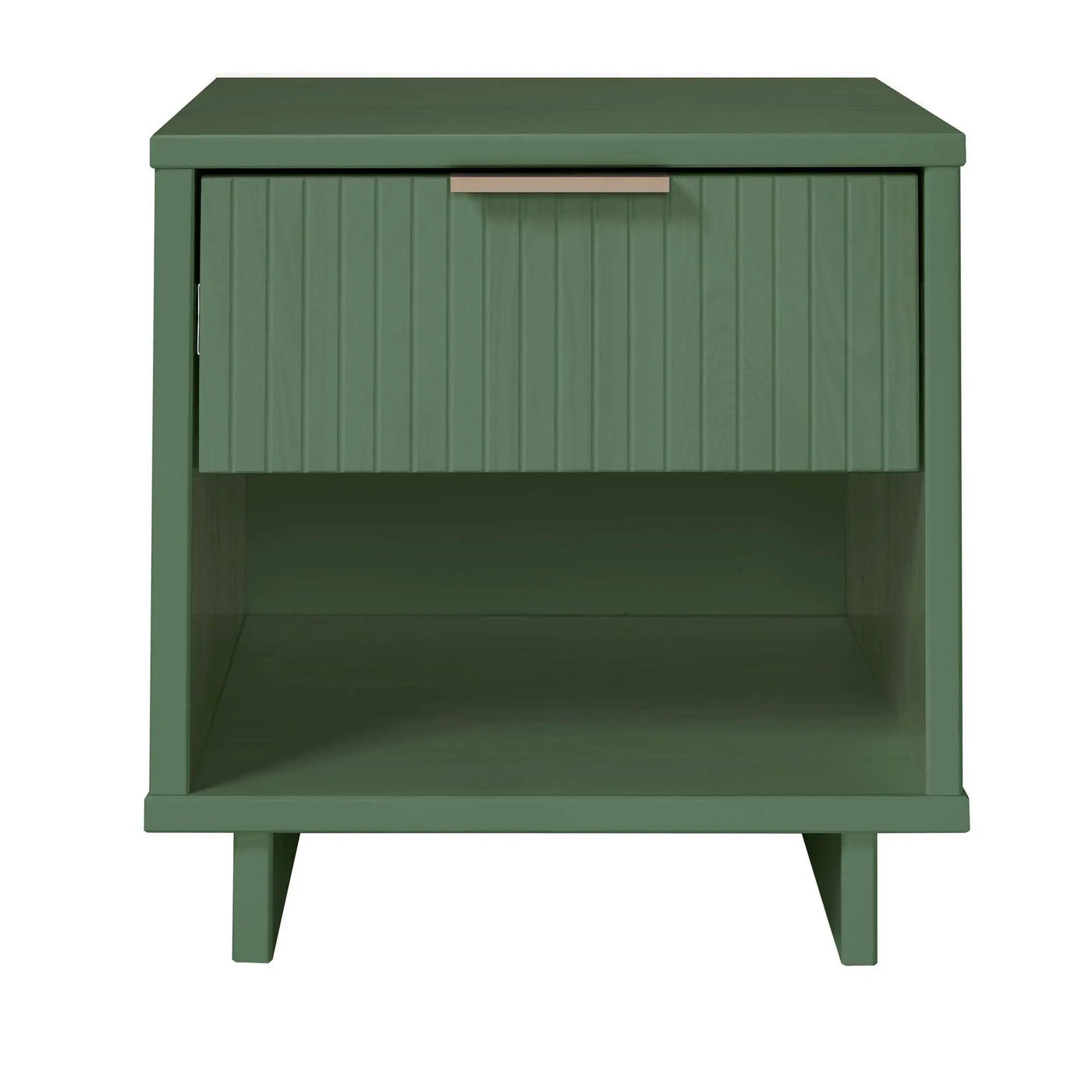 Granville - Nightstand With 1 Drawer by HouseOfZazla