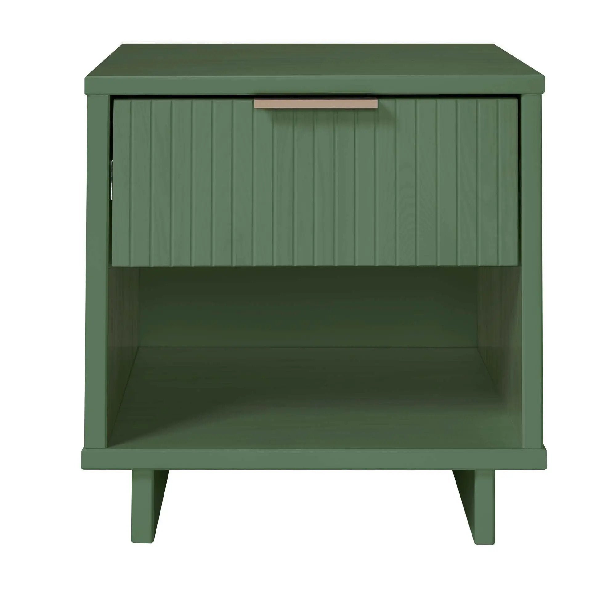 Granville - Nightstand With 1 Drawer by HouseOfZazla