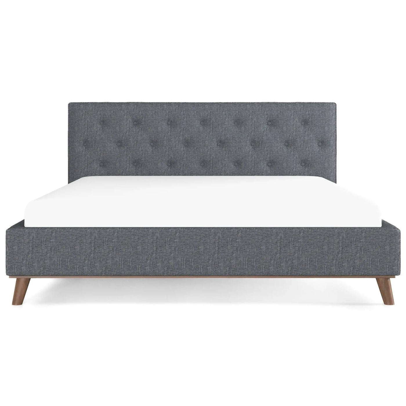 Graceville - Elegant Design Platform Bed by Unique Piece Furniture