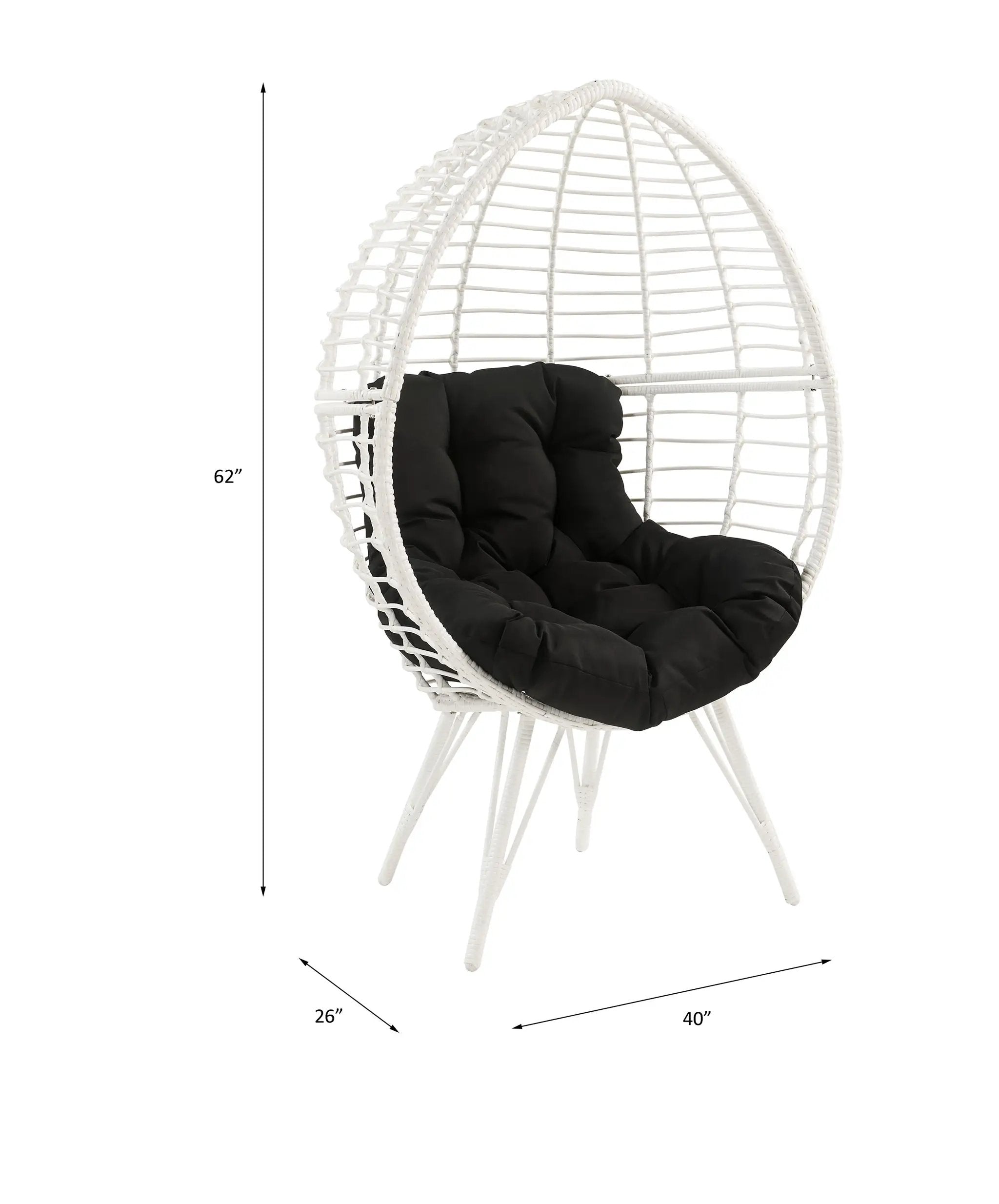 Galzed Patio Seating by HouseOfZazla