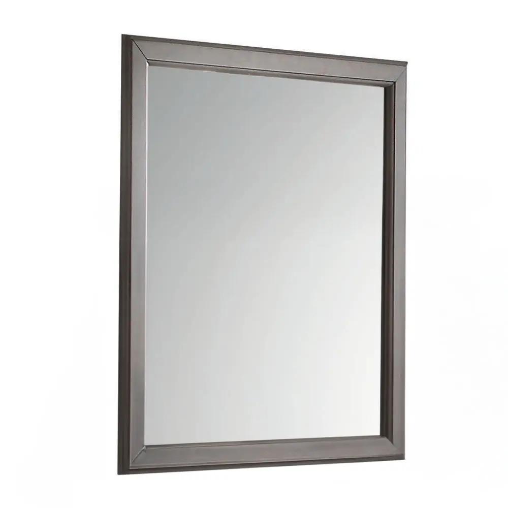 Louis Philippe - Accent Mirror by Unique Piece Furniture