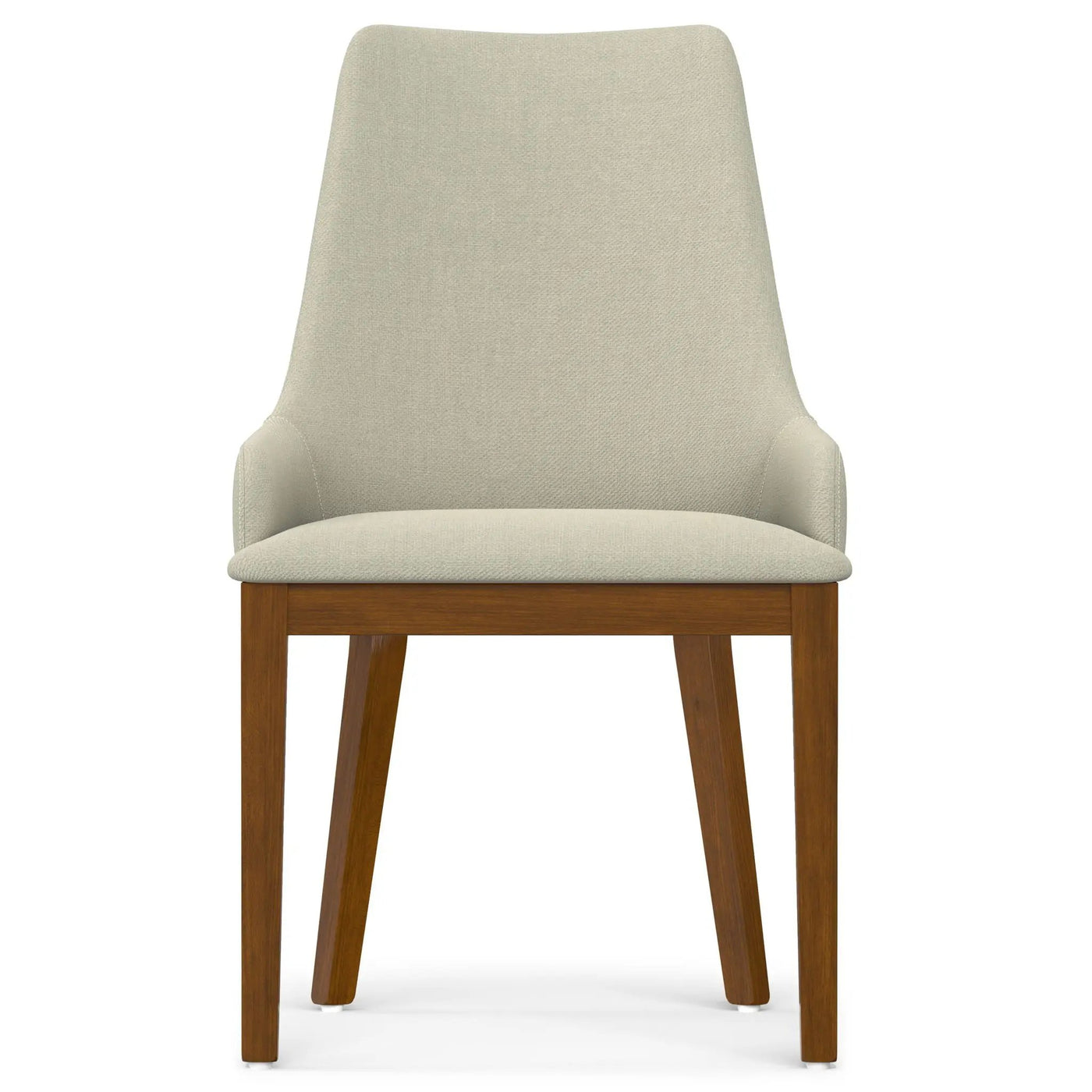 Stephanie - Upholstered Dining Chair (Set of 2) by HouseOfZazla