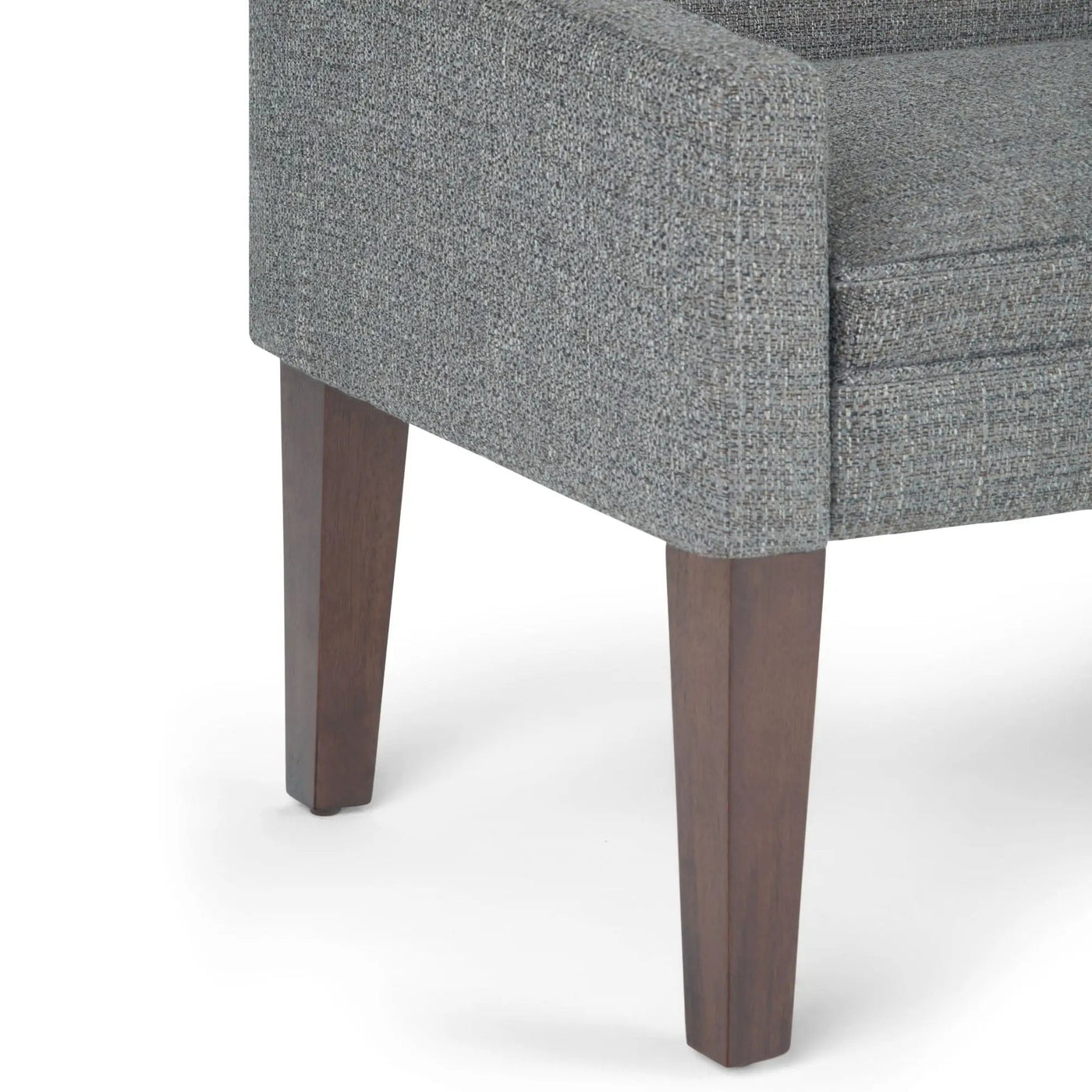 Parris - Contemporary Upholstered Bench by Unique Piece Furniture