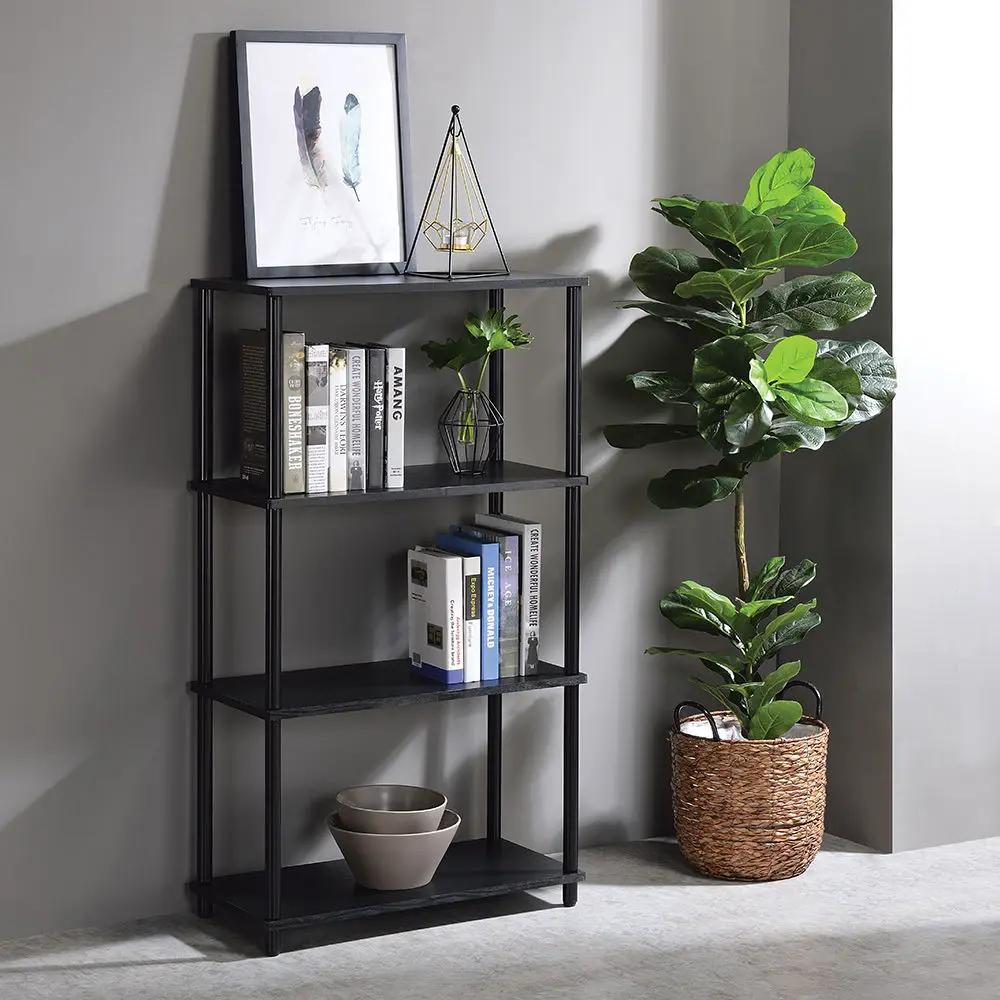 Nypho - Bookshelf by Unique Piece Furniture
