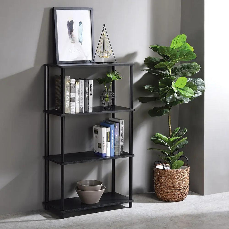 Nypho - Bookshelf by Unique Piece Furniture