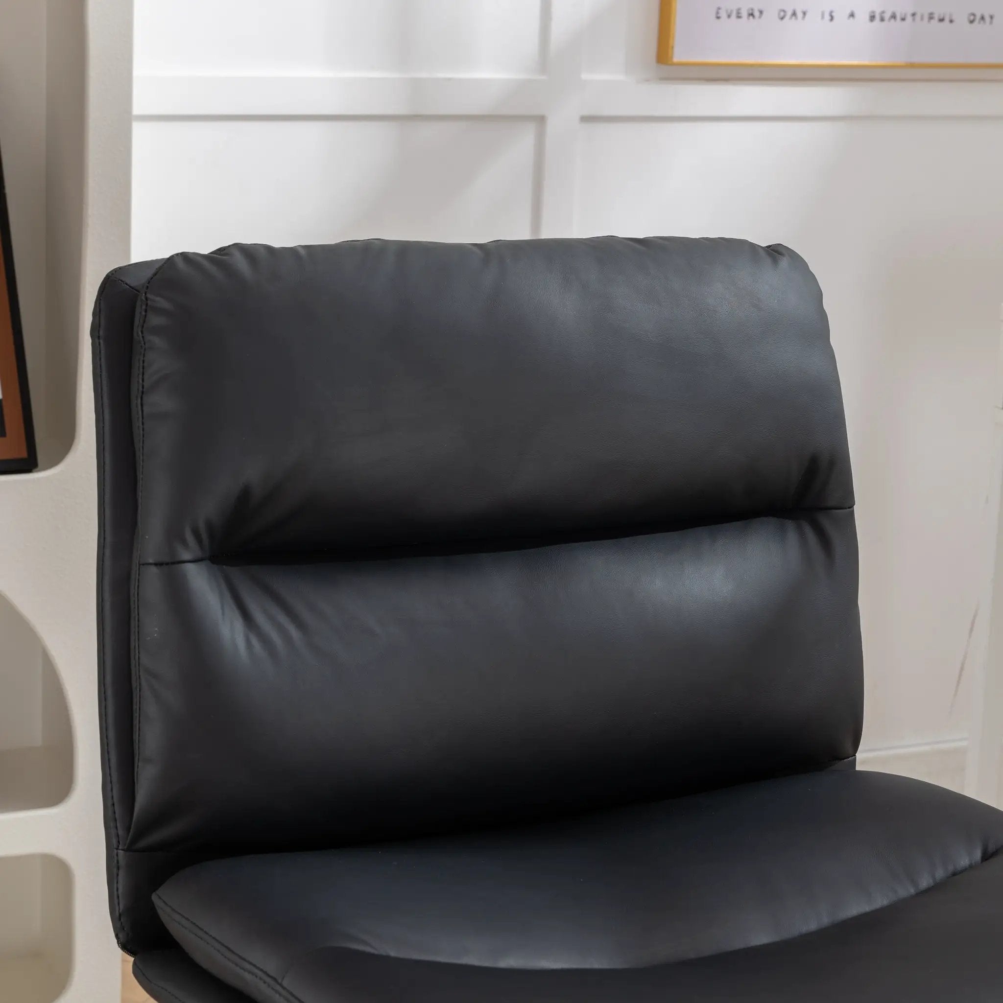 Bizerte Adjustable Swivel Criss-Cross Chair by HouseOfZazla