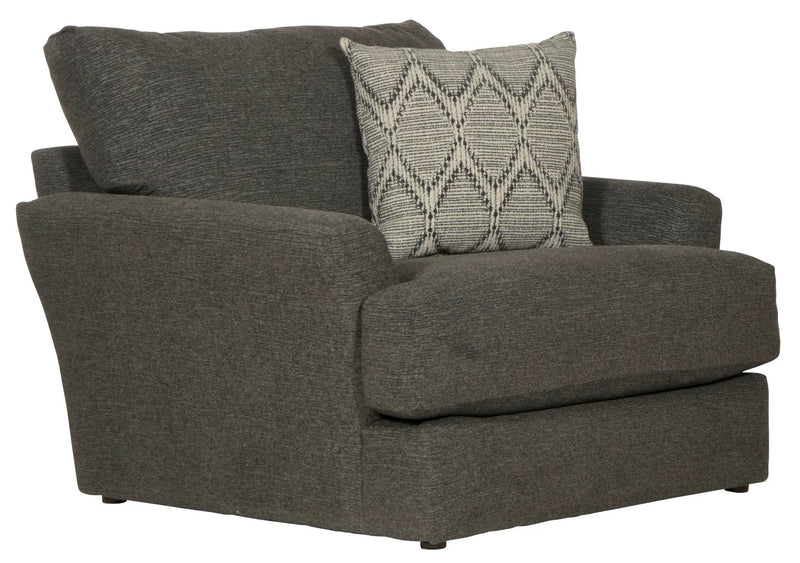 Howell - Chair 1/2 by Unique Piece Furniture