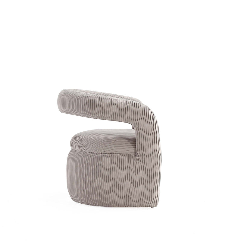 Corvette - Lounge Chair