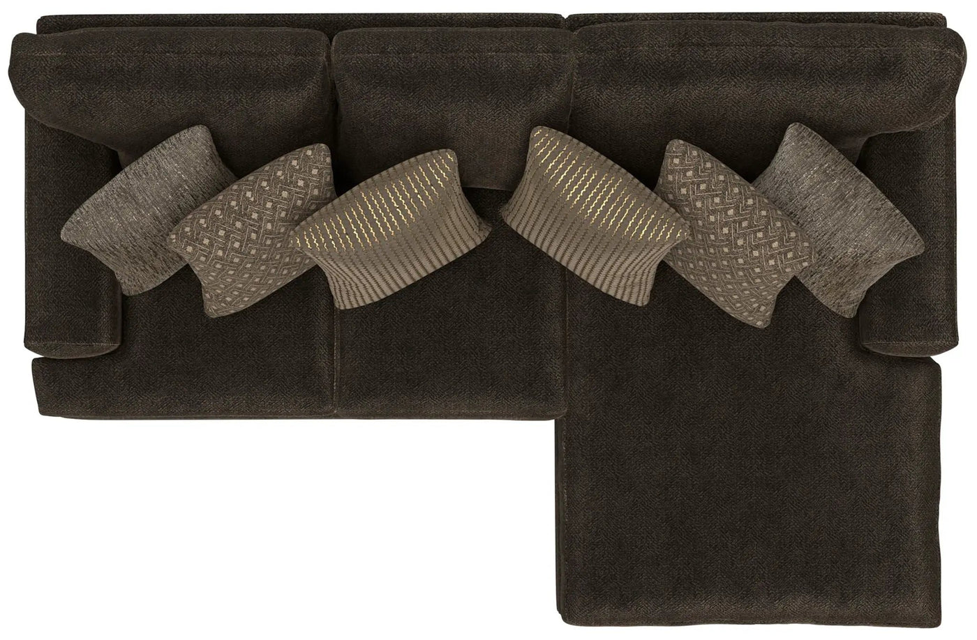 Mammoth - Sectional by Unique Piece Furniture