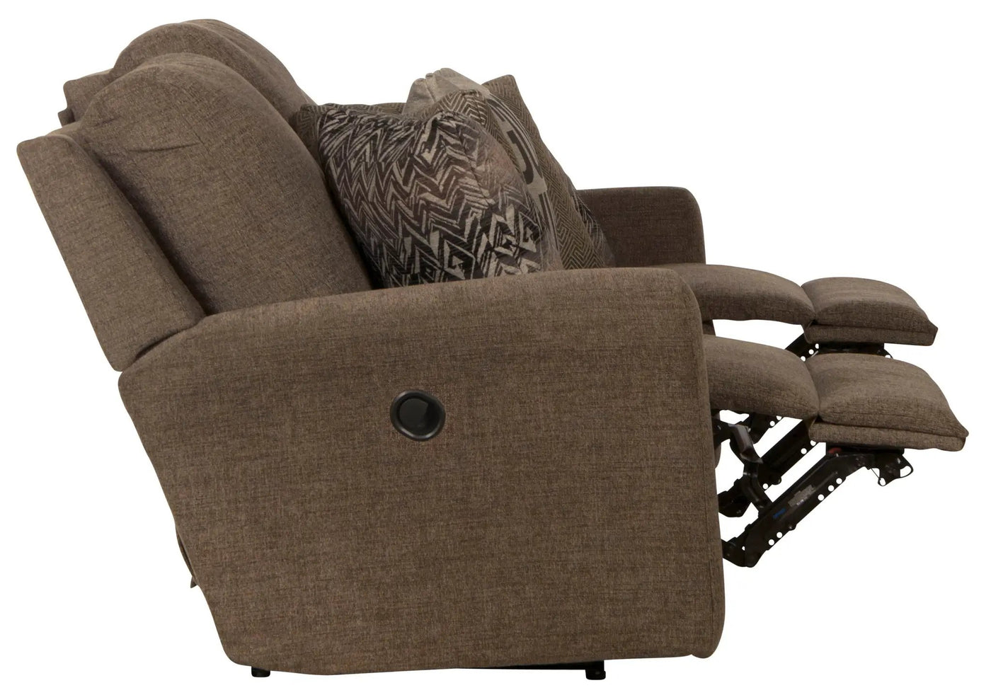 Calvin - Reclining Sofa by Unique Piece Furniture