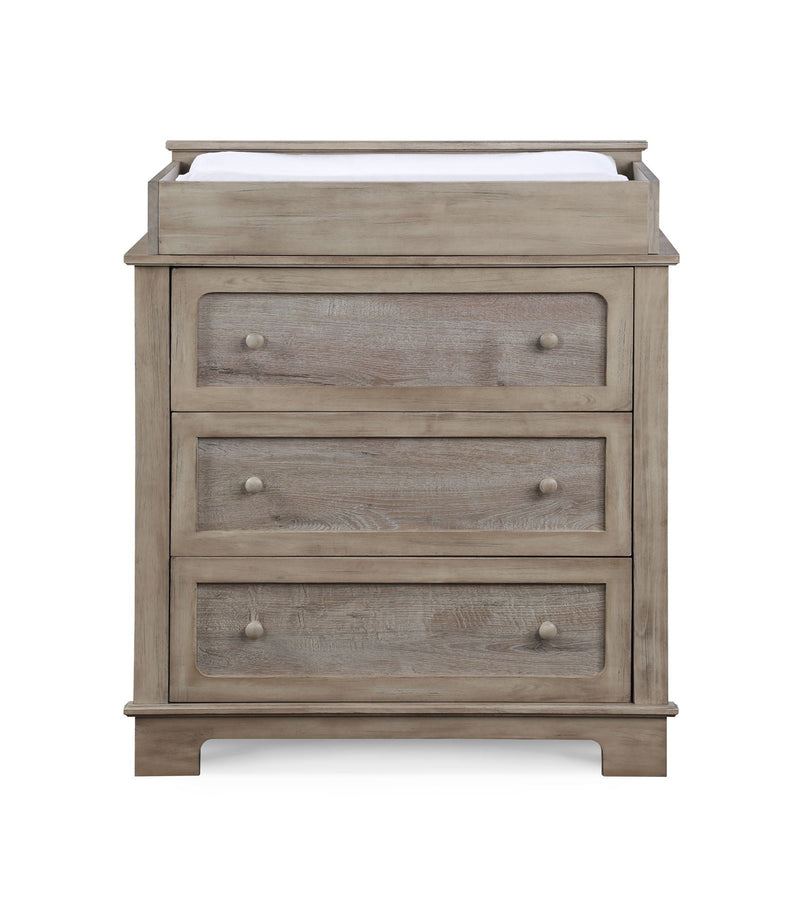 son - 3 Drawer Dresser by HouseOfZazla